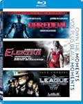 Daredevil / The League of Extraordina...