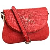 [フィオレッリ] FIORELLI SMALL FLAPOVER CROSSBODY