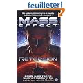 Mass Effect, T3 Retorsion