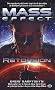 Mass Effect, T3 Retorsion