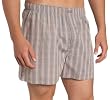 Calvin Klein Men's Woven Relaxed Fit Boxer   #U1147