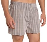 Calvin Klein Men's Woven Relaxed Fit Boxer   #U1147