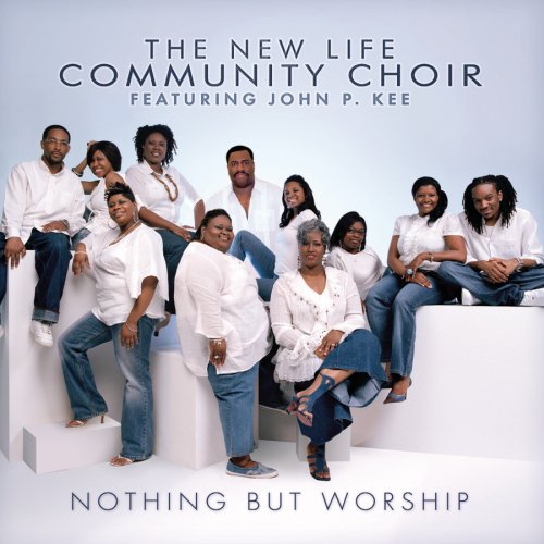 CD-Charts   : Nothing But Worship