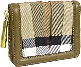 Burberry - Burberry Women's Ziggy Wallet 3207090