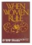 When women rule