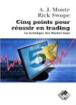 cinq points pour r�ussir en trading:...