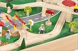 8 Straight Track - Box of 12 - Train Depot Refill