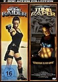 Produkt-Bild: Womb Raider / Tomb Raper [2 DVDs]