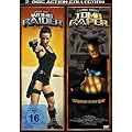 Womb Raider / Tomb Raper [2 DVDs]