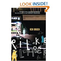 Rilke on Black (Five Star Paperback)