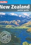 Berlitz: New Zealand Pocket Guide (Berlitz Pocket Guides)