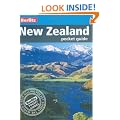 Berlitz: New Zealand Pocket Guide (Berlitz Pocket Guides)