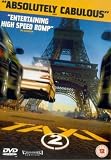 Taxi 2 [Region 2]