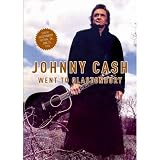 Johnny Cash - Went To Glastonbury (NTSC)