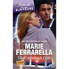 The Cavanaugh Code (Silhouette Romantic Suspense) by Marie Ferrarella