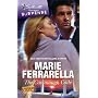 The Cavanaugh Code (Silhouette Romantic Suspense)