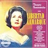 Image of album by Libertad Lamarque