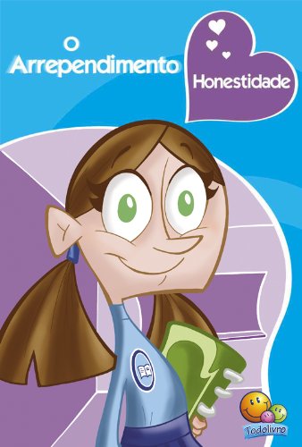 Valores e Virtudes: O Arrependimento (Portuguese Edition)