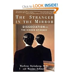 The Stranger in the Mirror