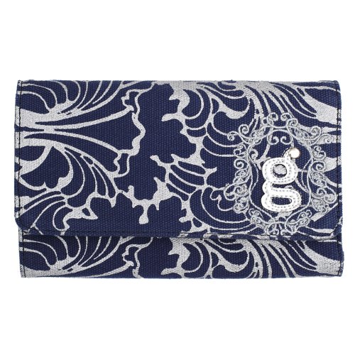 Women's Canvas Purse