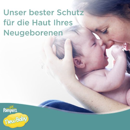 Pampers New Baby Gr.1 Newborn