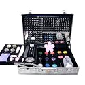 Konad Stamping Nail Art Pro Salon Kit - I