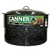 Granite Ware 33-qt. Canner with Jar Rack.