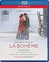 La Boh&egrave;me, by Giacomo Puccini (The Royal Opera House, Covent Garden  2009) [Blu-ray] [2010] [NTSC]