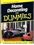Home Decorating for Dummies