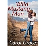 Wild Mustang Man