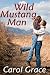 Wild Mustang Man