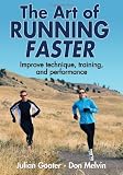Book - The Art of Running Faster