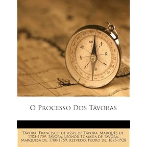 O Processo dos Tavoras movie