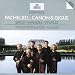 Pachelbel: Canon & Gigue/Handel: Sonata in G for 2 Violins and Continuo/Vivaldi: La Follia/Bach: Orchestral Suites No. 2 & 5