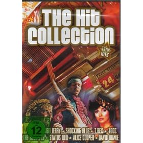 The Hit Collection