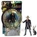 The Golden Compass Action Figure: Lee Scoresby with Hase Hester_s-1