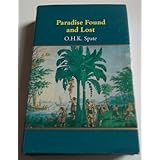 paradise found and lost pacific since magellan vol 3