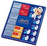 リンツ ミニチョコアソートギフト 118g