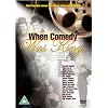 When Comedy Was King [DVD]