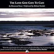 The Land God Gave to Cain | [Hammond Innes]