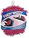 Evriholder Fuzzy Wuzzy Microfiber Mitt, 2-Pack, Colors may vary