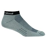 SmartWool Cycling Ultra Light Micro Sock