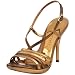 Jessica Bennett Women's Kealey Platform Sandal