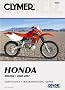Honda Xr650R 2000-2007