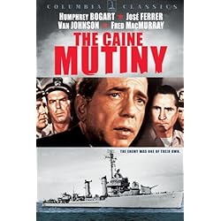 The Caine Mutiny