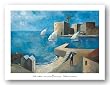 Vela Latina by Didier Lourenco 41.75"x35.375" Art Print Poster