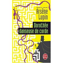 Doroth�e danseuse de corde