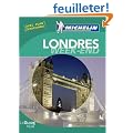 Guide Vert Week-end Londres