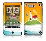 We are the World Protective Skin Cover Decal Sticker for HTC Aria Cell Phon ....