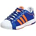 adidas Mens 2G08 New York Knicks Basketball Shoe